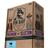 Von Barf Premium Selection - puran 8 x 250g