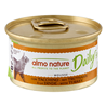 Almo Nature Daily Mousse konzerva - puran - 85 g 85 g