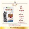 Almo Nature HFC Jelly vrečka - tuna in list - 55 g