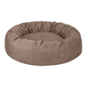 Pet Comfort okroglo ležišče Hotel, različne velikosti - rjavo 100 cm