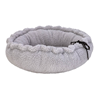 Pet Comfort okrogla blazina/ležišče Sunflower, razl. velikosti - siva 60 cm
