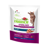 Natural Trainer Cat Sterilised, postrv 300 g