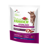 Natural Trainer Cat Sterilised, raca 300 g