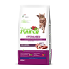 Natural Trainer Cat Sterilised, raca 1,5 kg