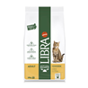 Libra Cat Adult - piščanec 10 kg