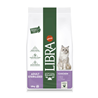 Libra Cat Adult Sterilized - piščanec 10 kg