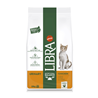 Libra Cat Adult Urinary - piščanec 10 kg