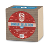 Von Barf Burger Selection, puran - 1kg (5 x 200 g) 1 kg