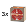 Von Barf Burger Selection, raca - 1kg (5 x 200 g) 3 x 1 kg
