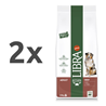Libra Dog Adult - govedina 2 x 12 kg