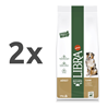 Libra Dog Adult - jagnjetina 2 x 12 kg