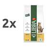Libra Cat Adult - piščanec 2 x 10 kg