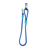 Ferplast Sport okrogel povodec - različne barve - 13 mm / 120 cm modra