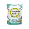 I'm Different FreezeDried Complete Dinner, za majhne pse - riba - 156 g 156 g