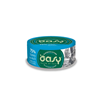 Oasy More Love Adult tuna in inčuni v juhi, konzerva - 70 g 70 g