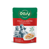 Oasy More Love Adult piščanec in raca v juhi, vrečka - 70 g 70 g