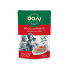 Oasy More Love Adult piščanec in jetrca v juhi, vrečka - 70 g 70 g