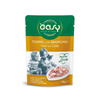 Oasy More Love Adult tuna in rakovice v juhi, vrečka - 70 g 70 g