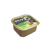 Oasy Grain Free Paté Puppy piščanec in krompir, paté v posodici - 150 g 150 g