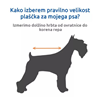 Nobby pleten puloverček z jelenčkom - sivo-rdeč