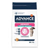 Advance vet. dieta za mačke Urinary Sterilized Low Calorie - piščanec 2,5 kg