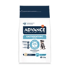 Advance veterinarska dieta za pse Gastroenteric Mini - piščanec in riž 1,5 kg
