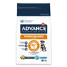 Advance veterinarska dieta Weight Balance Mini 3 kg