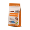 Nature's Variety Healthy Grains Dog Mini Adult, bela riba - 1,5 kg 1,5 kg