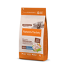 Nature's Variety Healthy Grains Dog Med/Max Adult - bela riba 3 kg