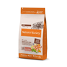 Nature's Variety No Grain Dog Mini Adult - losos 1,5 kg