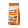 Nature's Variety No Grain Cat Adult - losos 1,25 kg