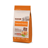 Nature's Variety No Grain Cat Sterilized Adult - losos 7 kg