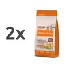 Nature's Variety No Grain Cat Sterilized Adult - piščanec 2 x 7 kg