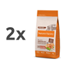 Nature's Variety No Grain Cat Sterilized Adult - losos 2 x 7 kg