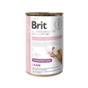 Brit GF Veterinarska dieta za pse Hypoallergenic Mono, jagnjetina - 400g 400 g