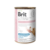 Brit GF Veterinarska dieta za pse Hypoallergenic Mono, tuna - 400g 400 g
