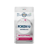 Forza10 Cat Active veterinarska dieta Intestinal - riba in riž 400 g
