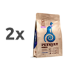 Petkult Cat Adult Care Sterilised - raca 2 x 7 kg