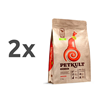 Petkult Cat Adult Care Indoor - jagnjetina 2 x 7 kg