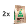 Petkult Cat Adult Care Balanced Life - piščanec 2 x 7 kg