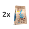 Petkult Cat Adult Care Weight Control - piščanec 2 x 7 kg
