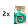 Petkult Probiotic Care Adult Exigent - puran 2 x 7 kg