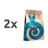 Petkult Probiotic Care Adult Sensitive - losos 2 x 7 kg