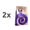 Petkult Probiotic Care Adult Hair&Skin - losos 2 x 7 kg