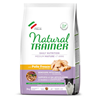 Natural Trainer Daily Nutrition Senior Medium - sveži piščanec 3 kg