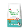 Natural Trainer Specialty Nutrition Weight Care Adult Mini - puran 2 kg