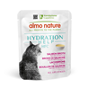 Almo Nature HFC Hydration Help juha - losos - 50 g 50 g
