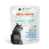 Almo Nature HFC Hydration Help juha - kozje mleko - 50 g 50 g
