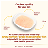Almo Nature HFC Hydration Help juha - losos - 50 g