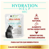 Almo Nature HFC Hydration Help juha - sardine - 50 g